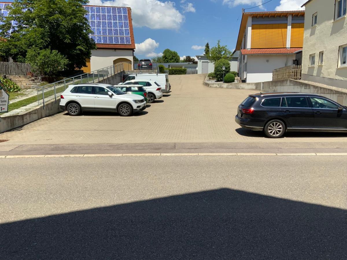 Sonne Hotel